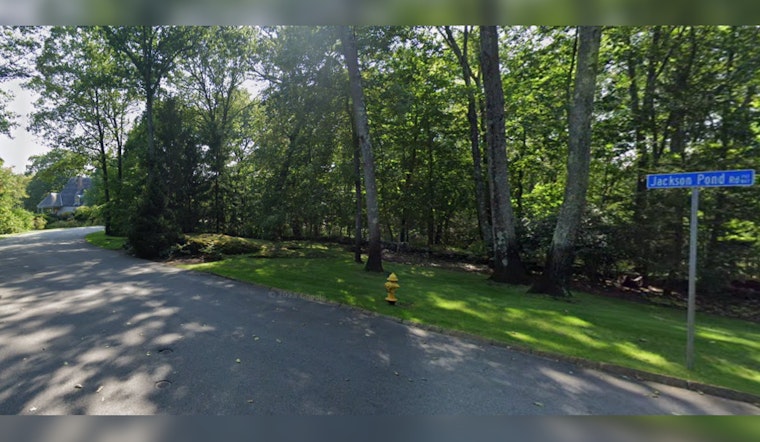 Suspected Family Stabber Dies Following Clash with Dedham Police, Victims Hospitalized
