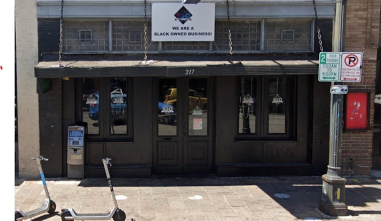 Suspected Gunman Fatally Shot by Police on Austin's Sixth Street, Three Bystanders Wounded