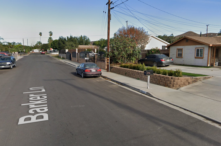 Suspected Murderer Wounded in Deputy-Involved Shooting in Corona After Homicide