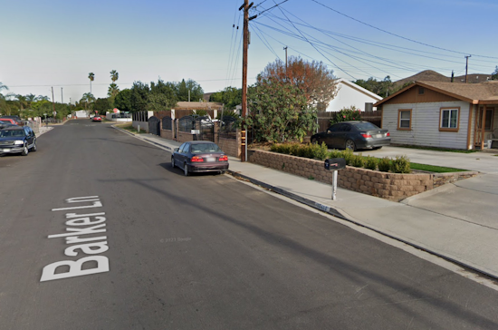 Suspected Murderer Wounded in Deputy-Involved Shooting in Corona After Homicide