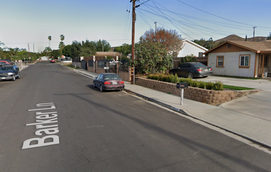 Suspected Murderer Wounded in Deputy-Involved Shooting in Corona After Homicide