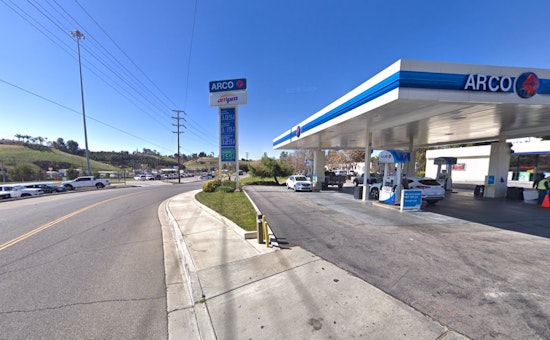 Suspected Serial Robber Identified in Yucaipa After Crime Spree at 7-11 and ARCO Stations
