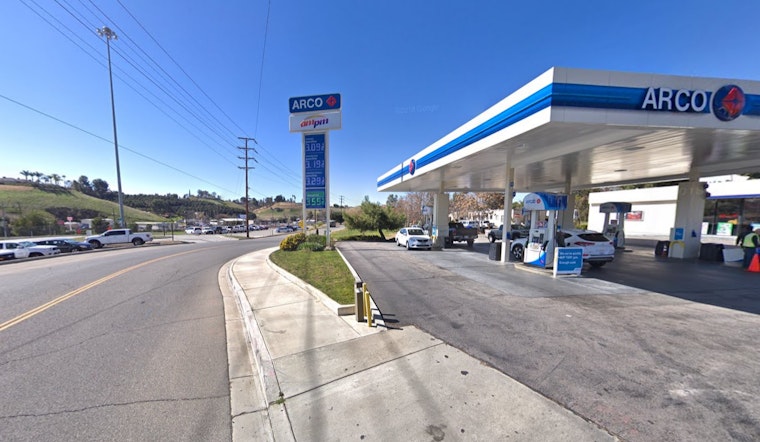 Suspected Serial Robber Identified in Yucaipa After Crime Spree at 7-11 and ARCO Stations