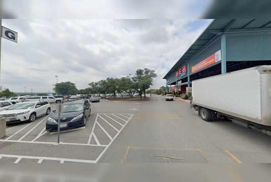 Suspected Teen Shooter Cuffed in San Antonio H-E-B Lot Brawl, Toddler Among Injured