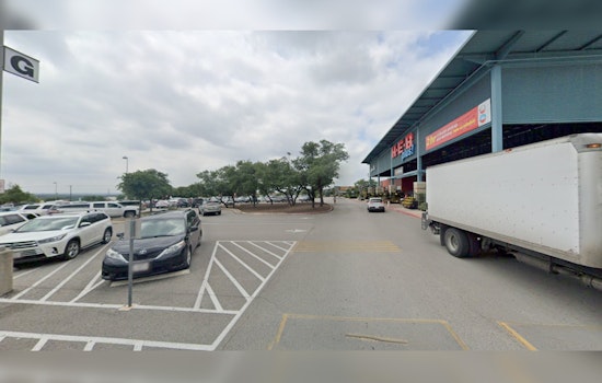 Suspected Teen Shooter Cuffed in San Antonio H-E-B Lot Brawl, Toddler Among Injured