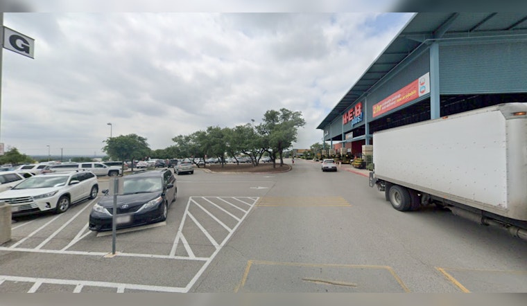 Suspected Teen Shooter Cuffed in San Antonio H-E-B Lot Brawl, Toddler Among Injured
