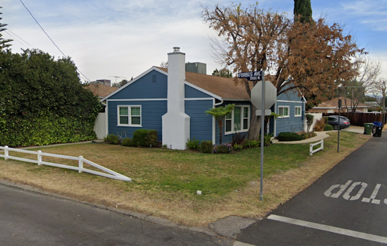 Suspects Pose as LAPD Officers in Daring Lake Balboa Home Invasion