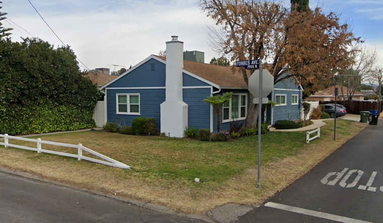 Suspects Pose as LAPD Officers in Daring Lake Balboa Home Invasion