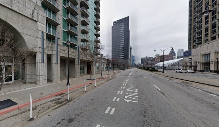 Suspects Set For Final Plea Hearing in Heartbreaking Midtown Bridge Shooting Case