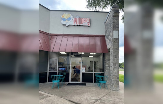 Sweet Victory Unfolds in Pearland as 'Keith Lee Effect' Prompts The Puddery's Reopening Following Surge in Demand