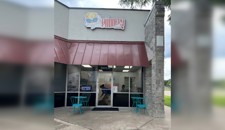 Sweet Victory Unfolds in Pearland as 'Keith Lee Effect' Prompts The Puddery's Reopening Following Surge in Demand