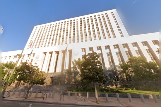 Ex-SoCal CEO Charged With Credit Card Spree, Witness Tampering in Upland Fraud Fiasco