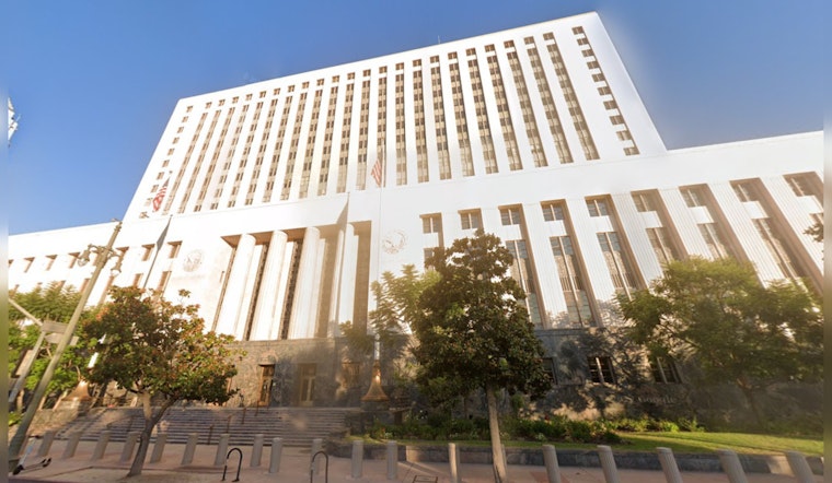 Ex-SoCal CEO Charged With Credit Card Spree, Witness Tampering in Upland Fraud Fiasco
