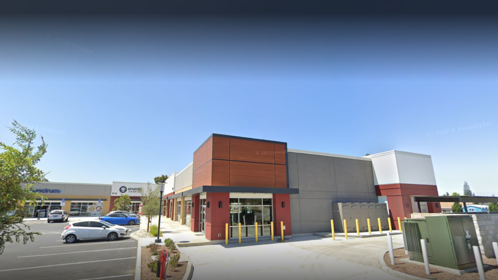 Taiwanese Dumpling Giant Bafang Sets San Diego Debut in Mira Mesa's