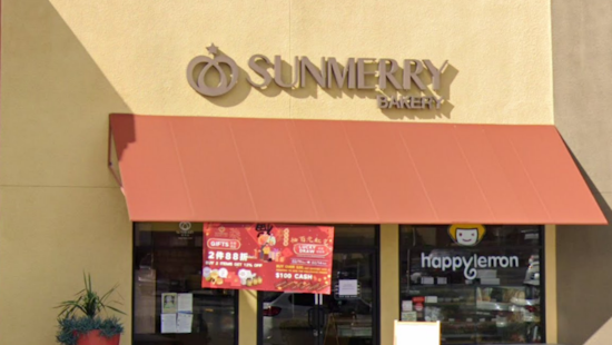 Taiwan's Tastiest Treats Take on San Diego as Sunmerry Bakery Bakes up a Storm in Mira Mesa