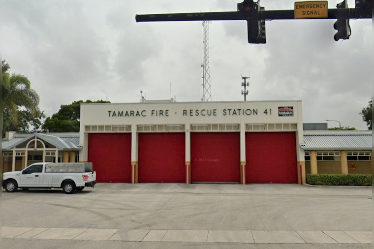 Tamarac Community Mourns as Young Mother Perishes in Apartment Blaze, Ex-Boyfriend Suspected by Family