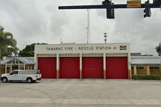 Tamarac Community Mourns as Young Mother Perishes in Apartment Blaze, Ex-Boyfriend Suspected by Family