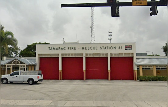 Tamarac Community Mourns as Young Mother Perishes in Apartment Blaze, Ex-Boyfriend Suspected by Family