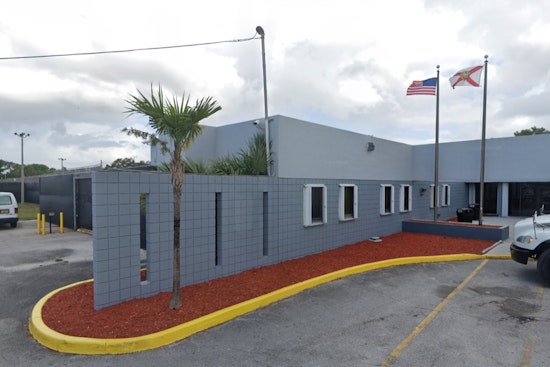 Tamarac Woman Charged with Child Neglect, After Baby Hospitalized with Injuries