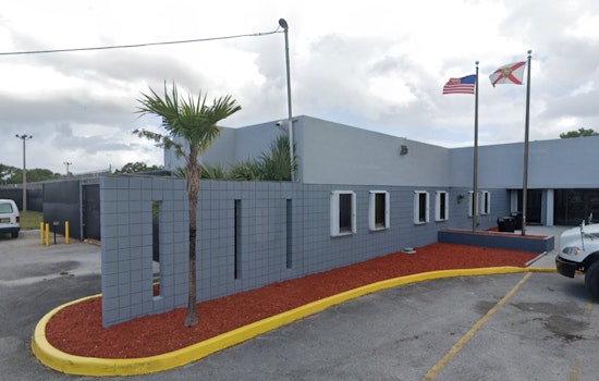 Tamarac Woman Charged with Child Neglect, After Baby Hospitalized with Injuries