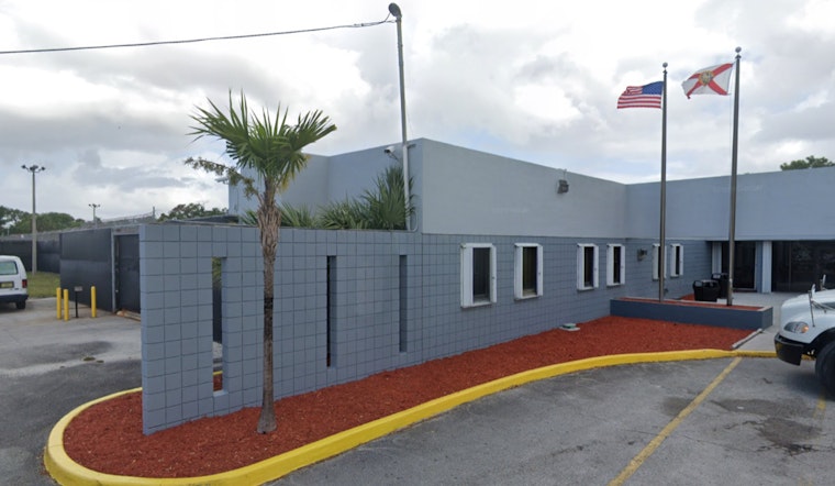 Tamarac Woman Charged with Child Neglect, After Baby Hospitalized with Injuries
