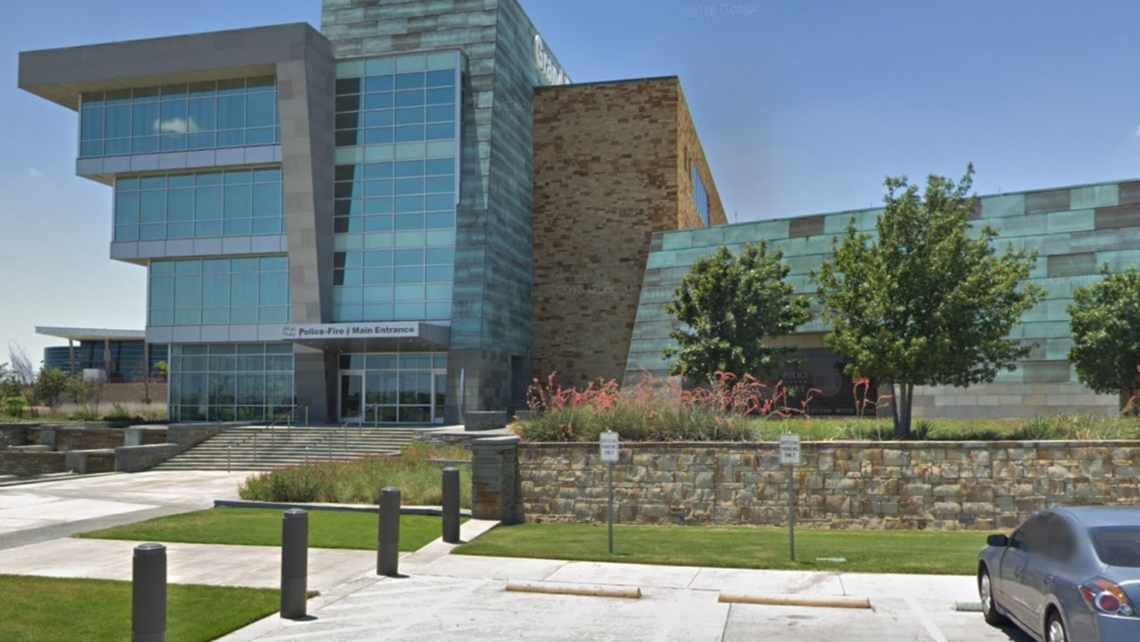 Tarrant County DA Recognizes Grand Prairie Police Following Brandon