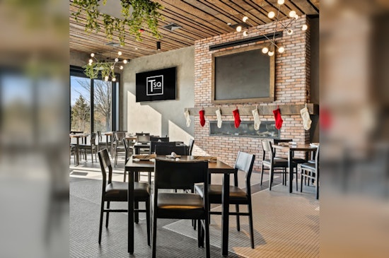 Tavern in the Square Expands to Dedham, Adds Fresh Local Flavor to Southwest Boston Suburbs