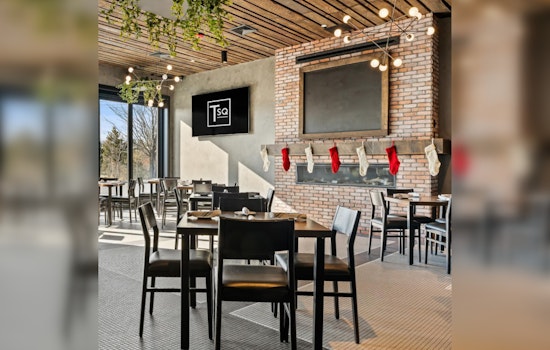 Tavern in the Square Expands to Dedham, Adds Fresh Local Flavor to Southwest Boston Suburbs
