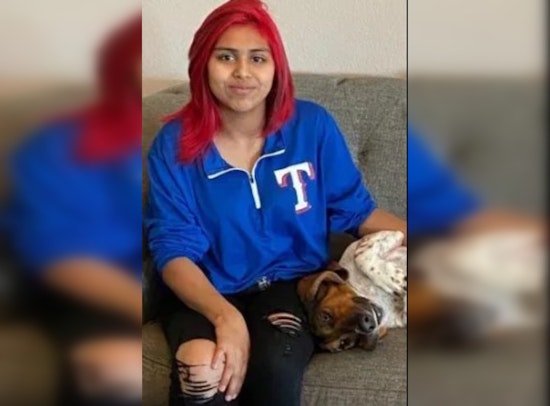 Taylor Police Amplify Search for Missing Woman Maira Lyzette Fuentes Amidst Central Texas Crisis