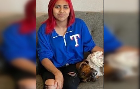 Taylor Police Amplify Search for Missing Woman Maira Lyzette Fuentes Amidst Central Texas Crisis
