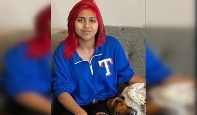 Taylor Police Amplify Search for Missing Woman Maira Lyzette Fuentes Amidst Central Texas Crisis
