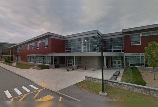 Teen Airlifted to Boston Medical Center After Neck Injury at Essex Tech Wrestling Practice