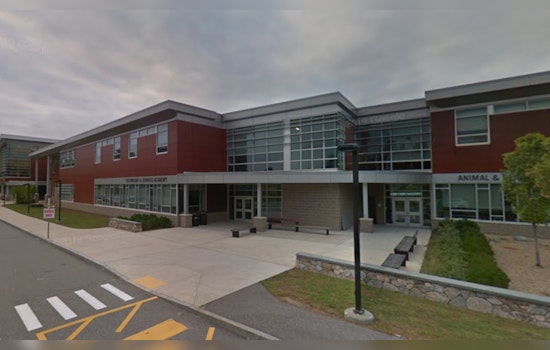 Teen Airlifted to Boston Medical Center After Neck Injury at Essex Tech Wrestling Practice