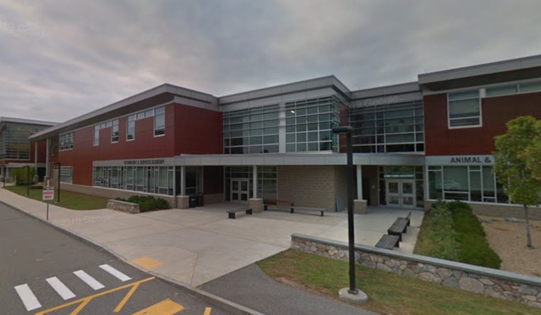 Teen Airlifted to Boston Medical Center After Neck Injury at Essex Tech Wrestling Practice