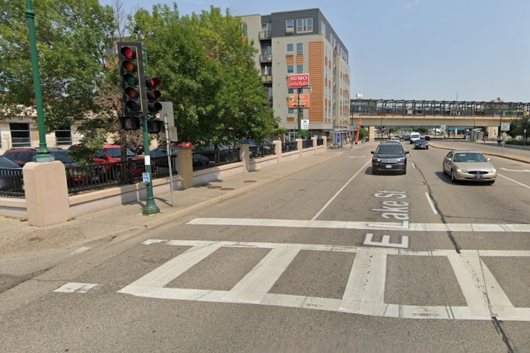 Teen Boy Killed, Woman Wounded in Saturday Night Shooting in South Minneapolis