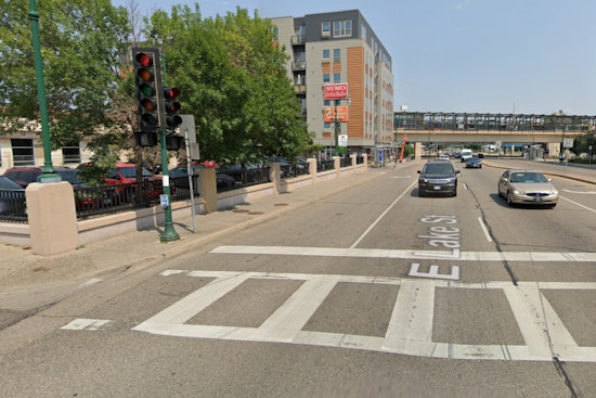 Teen Boy Killed, Woman Wounded in Saturday Night Shooting in South Minneapolis