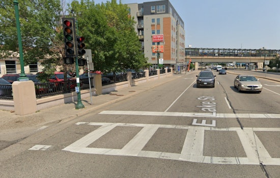 Teen Boy Killed, Woman Wounded in Saturday Night Shooting in South Minneapolis