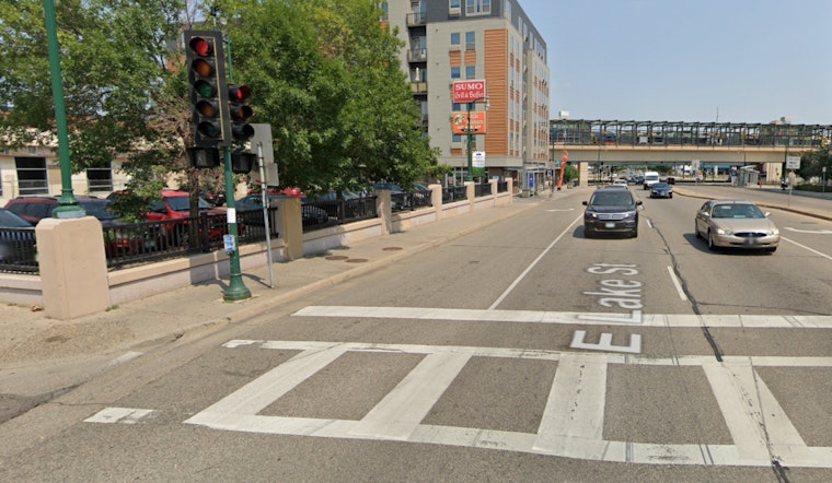 Teen Boy Killed, Woman Wounded in Saturday Night Shooting in South Minneapolis