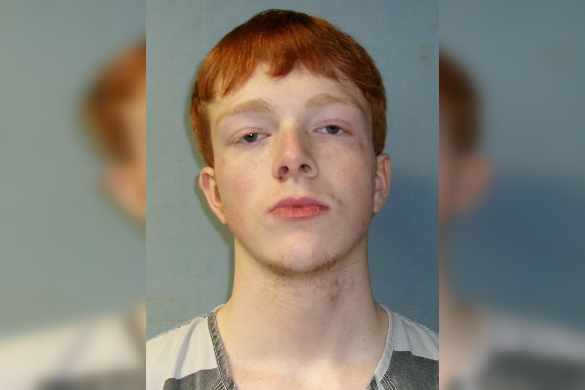 Teen Charged In Friendswood Shooting Spree With $1 Million Bond After