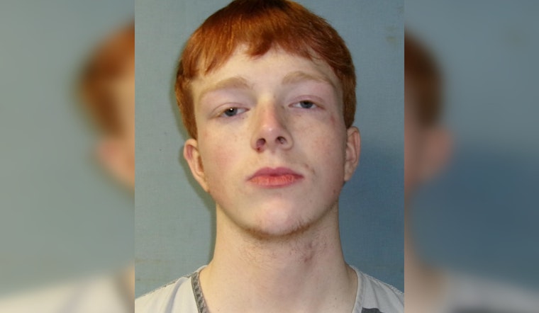Teen Charged in Friendswood Shooting Spree with $1 Million Bond after Tragedy Rocks Houston Suburb