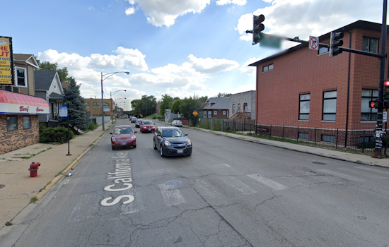 Teen Charged with Aggravated Vehicular Hijacking in Chicago Area
