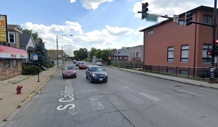 Teen Charged with Aggravated Vehicular Hijacking in Chicago Area