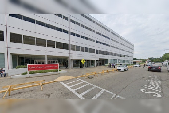 Teen Charged With Armed Robbery in South Side Chicago Incident