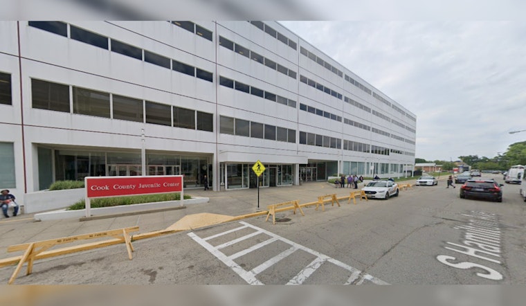 Teen Charged With Armed Robbery in South Side Chicago Incident