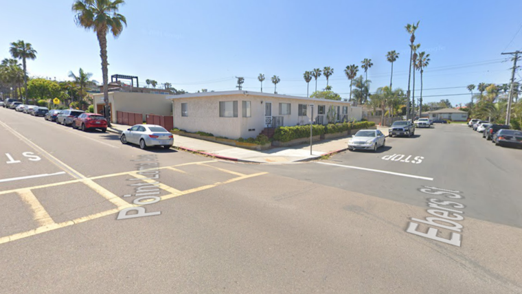 Teen Clings to Life After Alleged DUI Crash Shatters a San Diego Evening