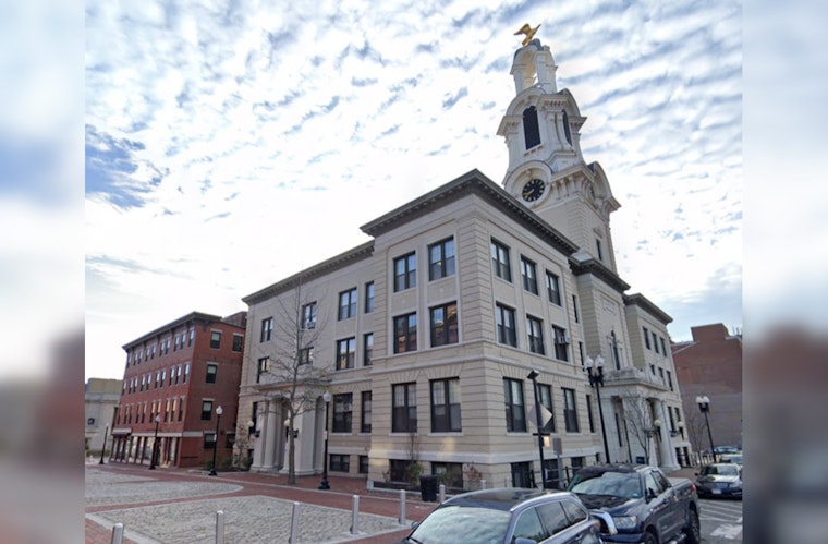 Teen Councilor in Lawrence, MA, Champions Plan to Lower Voting Age to 16 in Municipal Elections