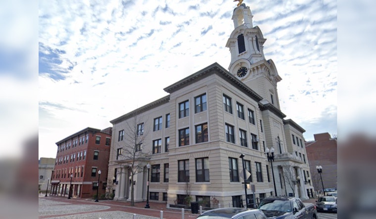 Teen Councilor in Lawrence, MA, Champions Plan to Lower Voting Age to 16 in Municipal Elections