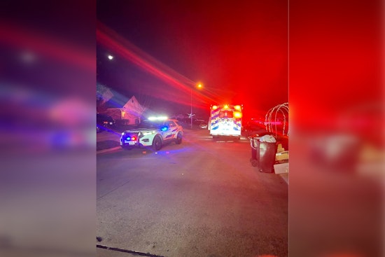 Teen Cuffed After Shooting in Harris County Leaves Man Critical, Parents in Crossfire