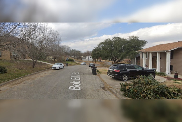 Teen Cuffed for Tragic Mistaken Identity Murder in San Antonio, Social Media Gaffe Leads to Arrest