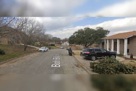 Teen Cuffed for Tragic Mistaken Identity Murder in San Antonio, Social Media Gaffe Leads to Arrest